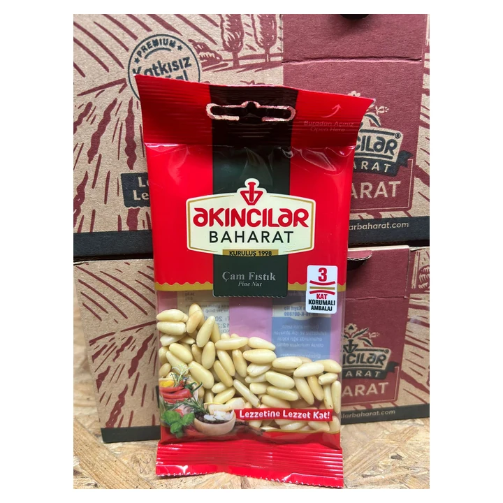Akıncılar Baharat Çam Fıstık