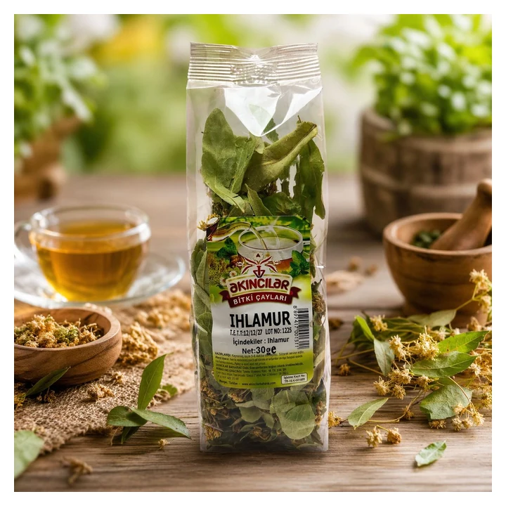 Akıncılar Baharat Ihlamur