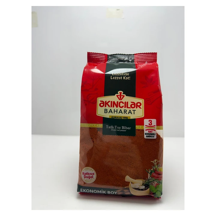 Akıncılar Baharat Tavuk Harcı