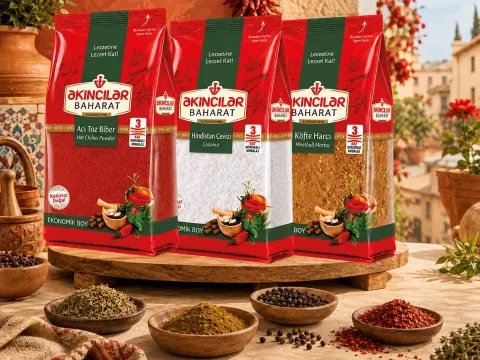 Ekonomik Seri