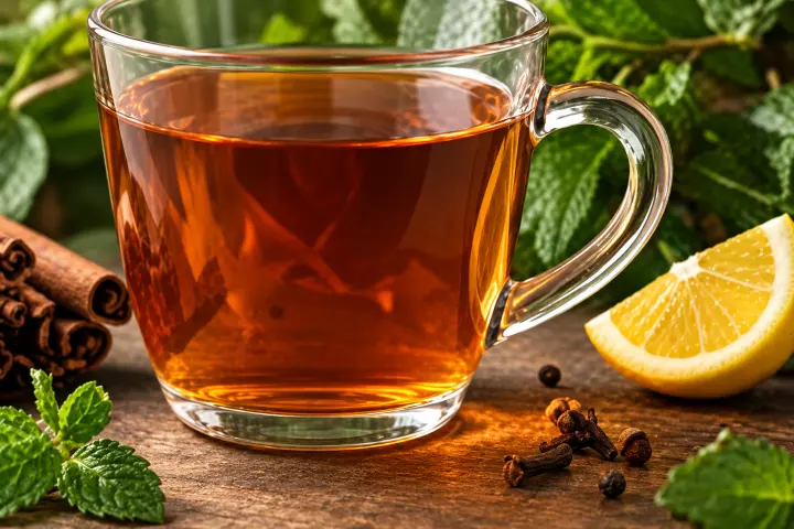 Bitki Çaylarında Doğru Demleme Yaklaşımı