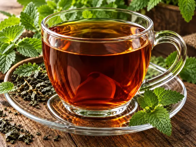 Melisa Çayında Hafif Aroma İçin Demleme Önerileri