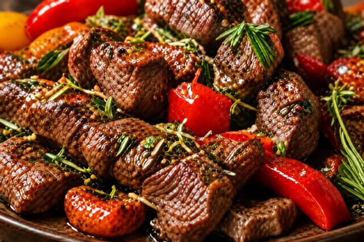 Et Sote Tarifinde Yumuşaklık Nasıl Korunur?