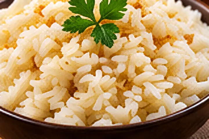 Pilav Tariflerinde Aroma Katmanı Nasıl Kurulur?