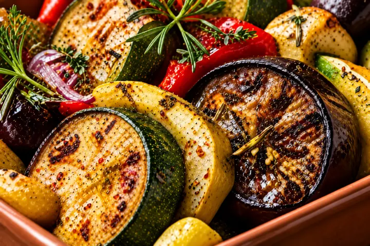 Sebze Tariflerinde Baharat Eşleşmesi Nasıl Yapılır?