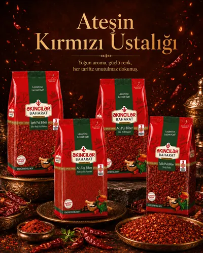 Endüstriyel Seri