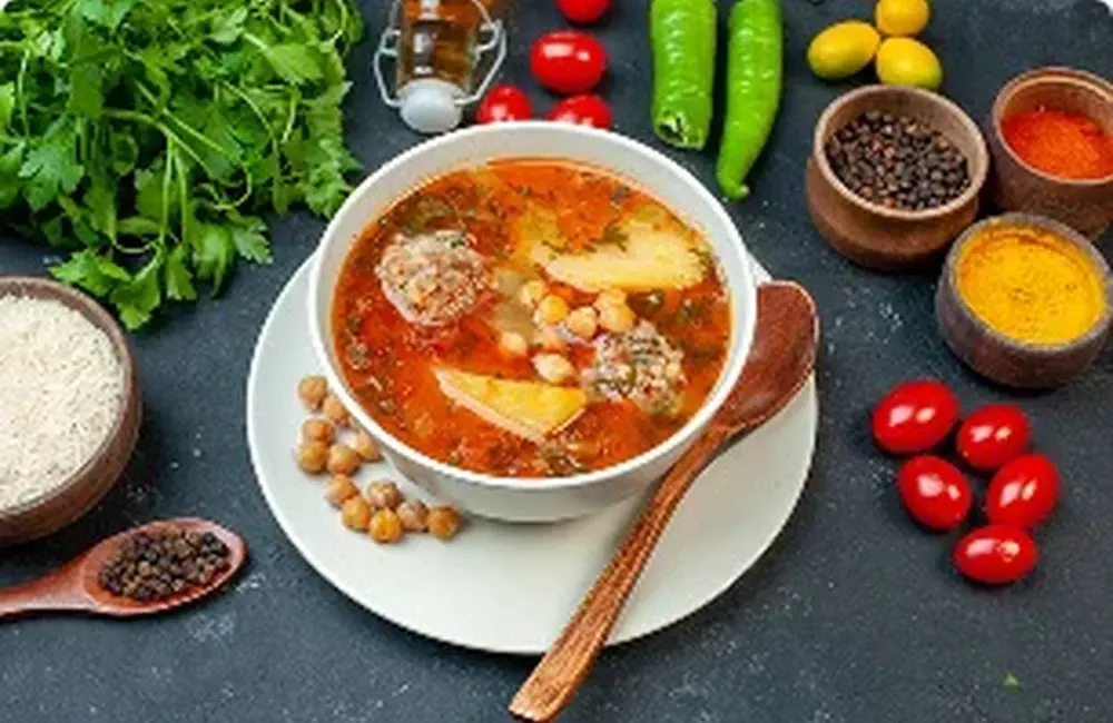 Tarifine Uygun Baharatı Kolayca Bul