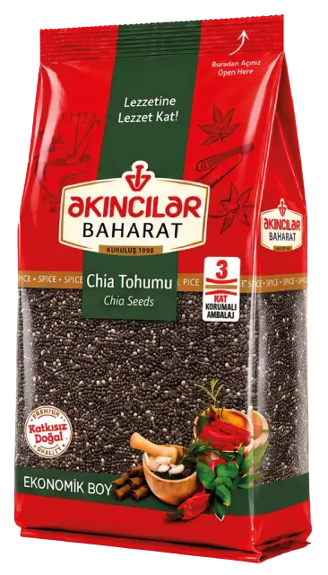 Chia Tohumu
