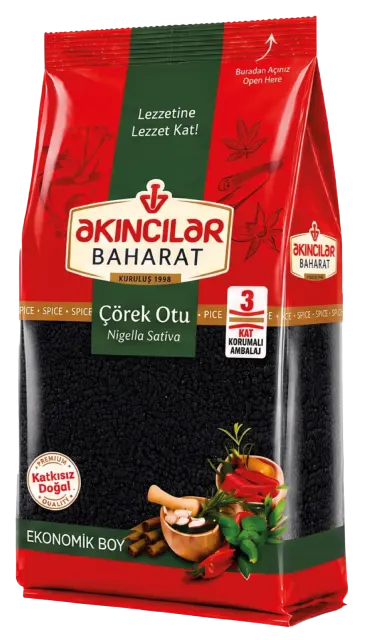 Çörek Otu