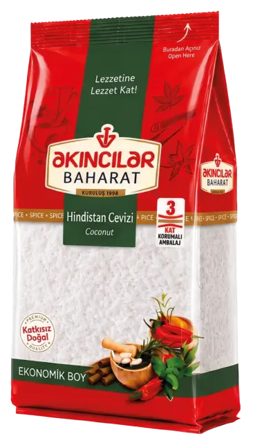 Hindistan Cevizi