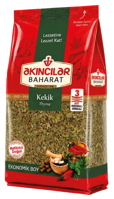 Kekik