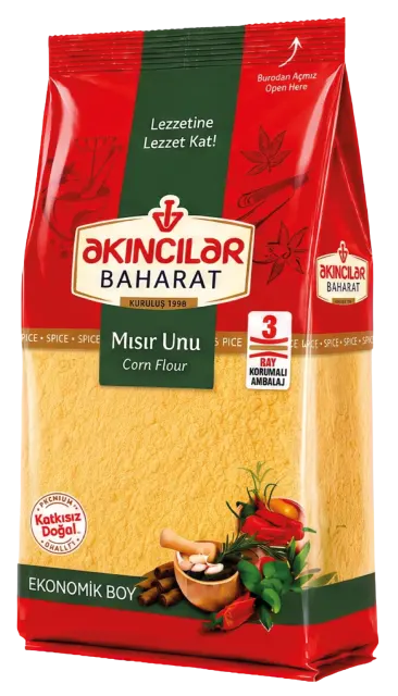 Mısır Unu