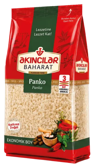 Panko