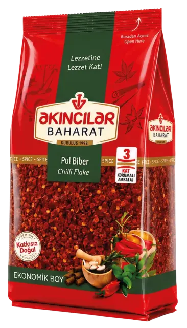 Pul Biber