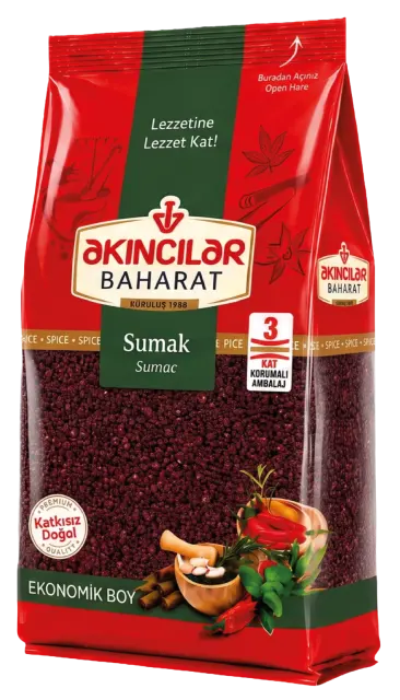 Sumak