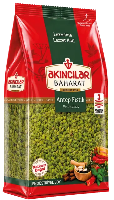 Antep Fıstık