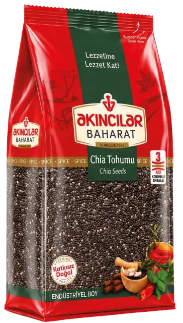 Chia Tohumu