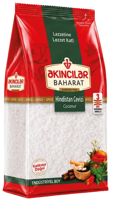 Hindistan Cevizi