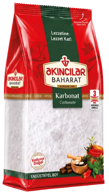 Karbonat