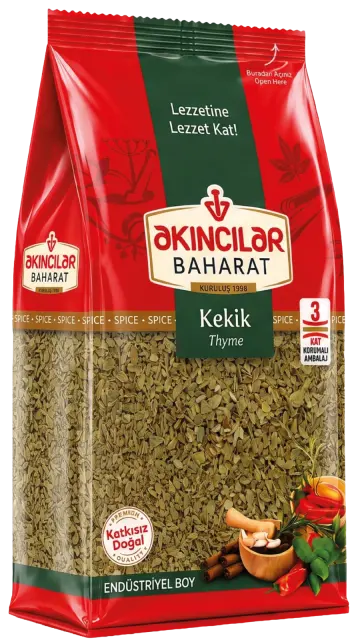 Kekik