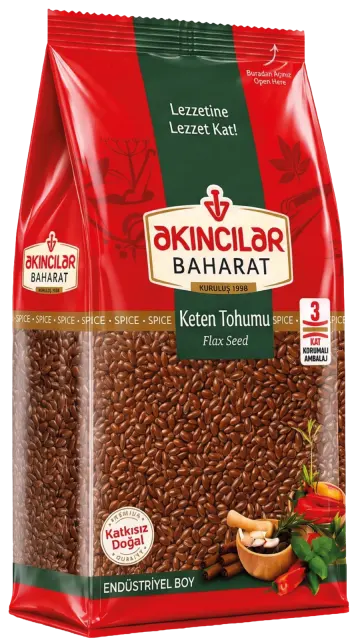 Keten Tohumu