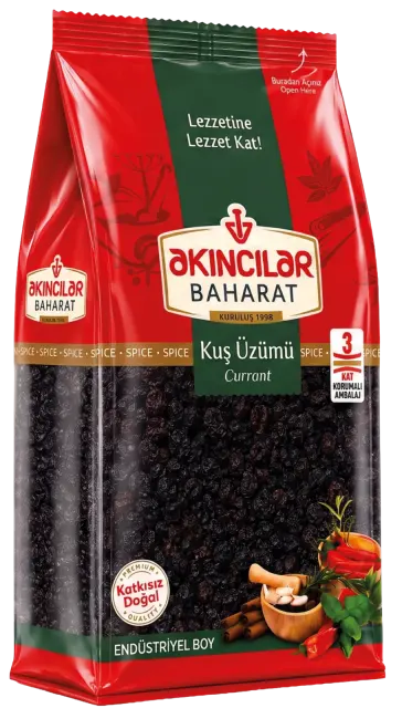 Kuş Üzümü