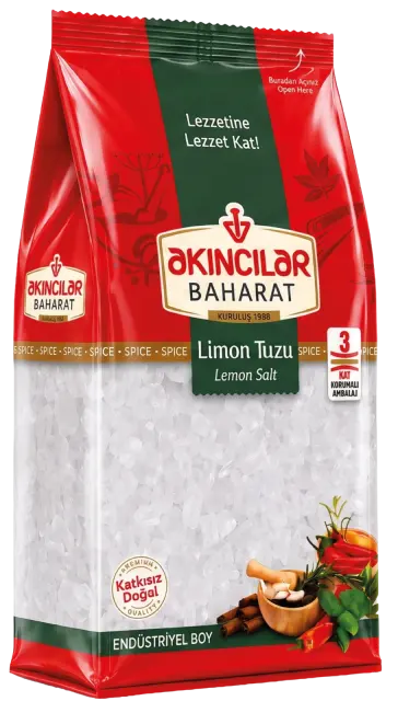 Limon Tuzu
