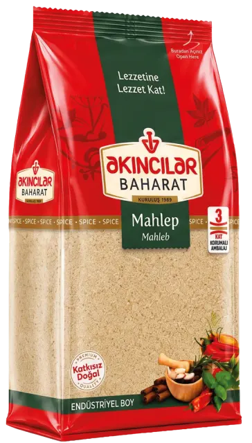 Mahlep
