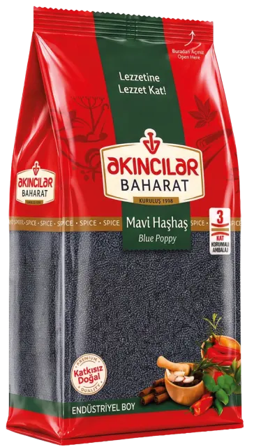 Mavi Haşhaş