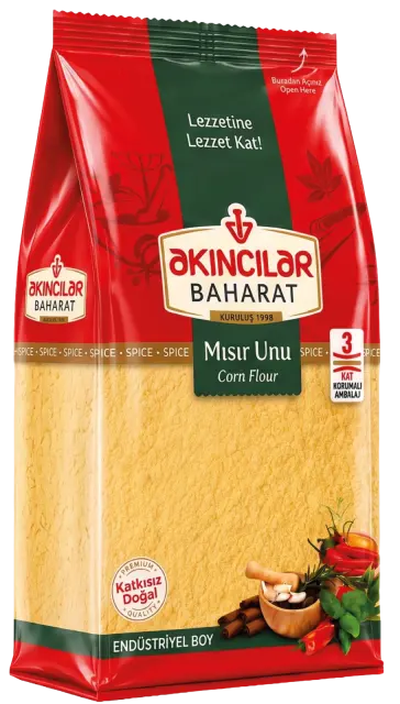 Mısır Unu
