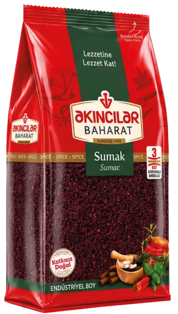 Sumak