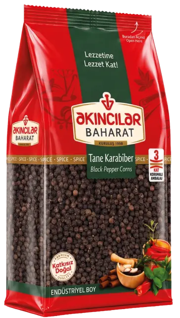 Tane Karabiber