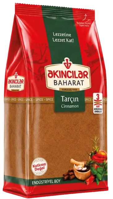 Tarçın