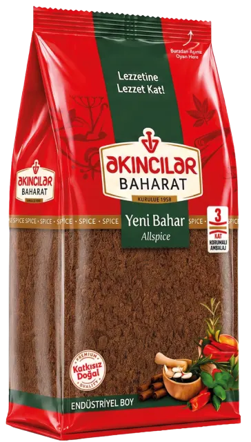 Yeni Bahar
