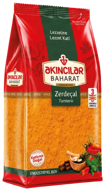 Zerdeçal