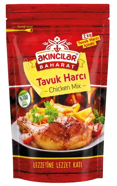 Tavuk Harcı