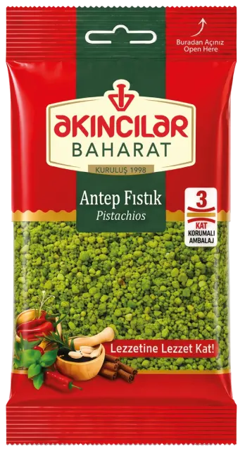 Antep Fıstık