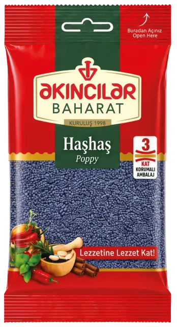 Haşhaş