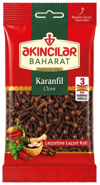 Karanfil