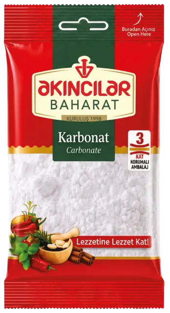 Karbonat