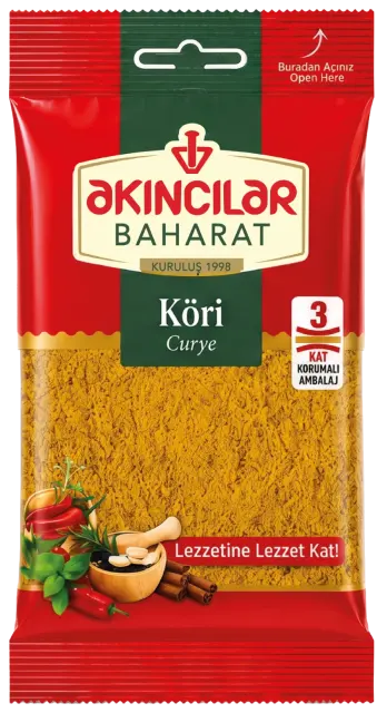 Köri