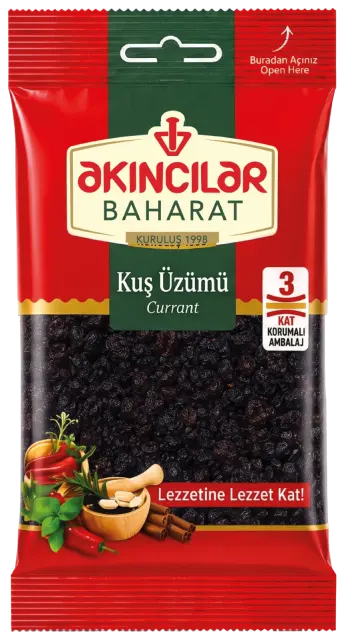 Kuş Üzümü
