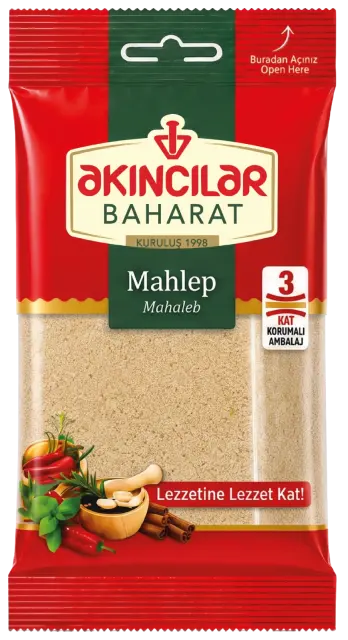 Mahlep