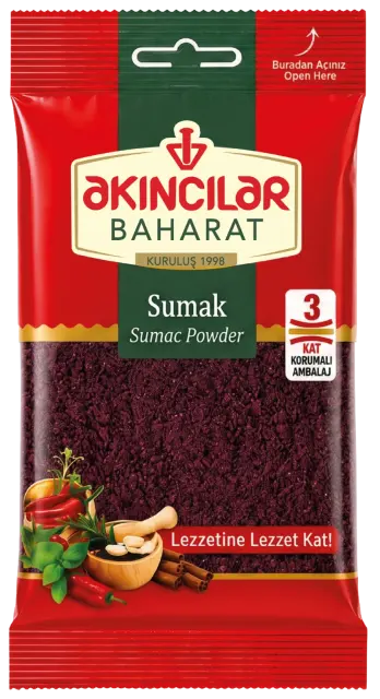 Sumak