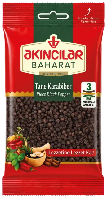 Tane Karabiber