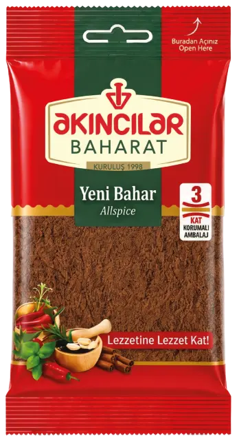 Yeni Bahar