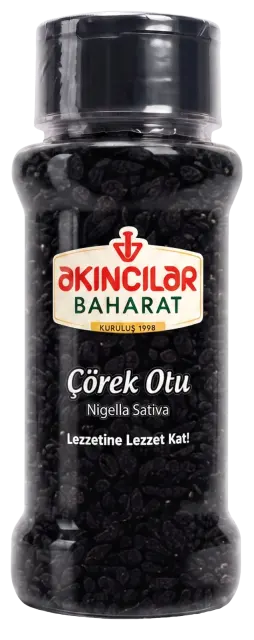 Çörek Otu