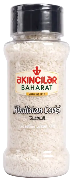 Hindistan Cevizi