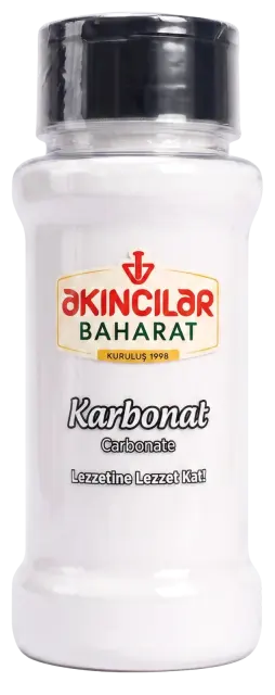 Karbonat