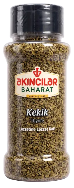 Kekik